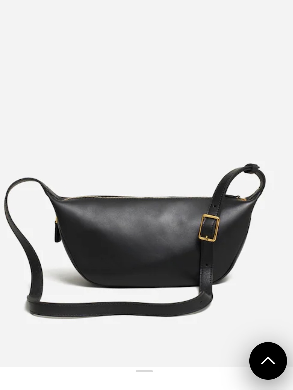 Madewell Sling Crossbody